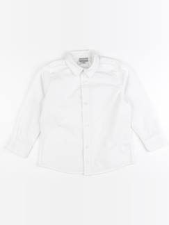 Seconde main-Garçon-Chemise - 5 ans