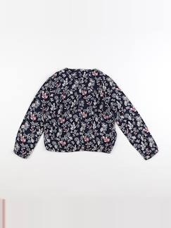 Seconde main-Fille-Blouse - 8 ans