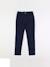 Pantalon - 9 ans Bleu 1 - vertbaudet enfant 