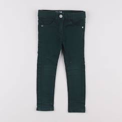 Seconde main-Fille-Pantalon-Jean - 2 ans