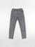 Jean - 10 ans Gris 1 - vertbaudet enfant 