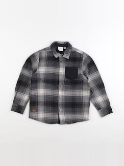 Seconde main-Garçon-Chemise - 8 ans