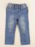 Jean - 2 ans Bleu 1 - vertbaudet enfant 