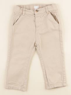 Seconde main-Garçon-Pantalon - 24 mois
