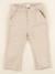 Pantalon - 24 mois Beige 1 - vertbaudet enfant 