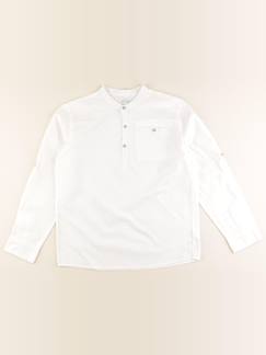 Seconde main-Garçon-Chemise - 14 ans