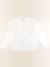 Chemise - 14 ans Blanc 1 - vertbaudet enfant 