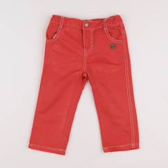 Seconde main-Garçon-Pantalon - 18 mois