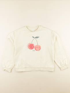 Seconde main-Fille-Sweat - 14 ans