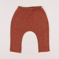 Seconde main-Fille-Sarouel - 6 mois