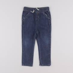 Seconde main-Garçon-Pantalon - 18 mois