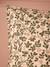 Taie d'oreiller percale de coton 'manon' Bleu+Jaune 6 - vertbaudet enfant 