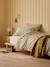 Taie d'oreiller percale de coton 'marius' Bleu+Vert 9 - vertbaudet enfant 