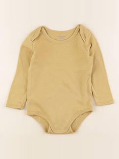 Seconde main-Fille-Body bébé-Body - 24 mois