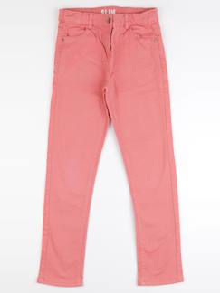 Seconde main-Fille-Pantalon - 10 ans