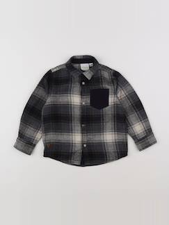 Seconde main-Garçon-Chemise - 4 ans