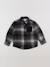 Chemise - 4 ans Noir 1 - vertbaudet enfant 