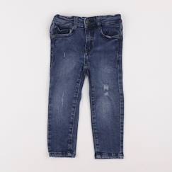 Jean - 2 ans  - vertbaudet enfant