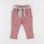 Jean - 12 mois Rose 1 - vertbaudet enfant 
