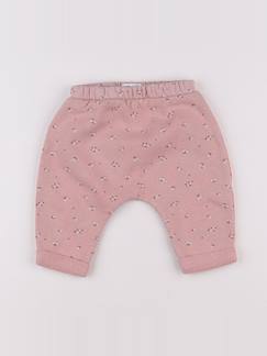 Seconde main-Fille-Sarouel - 6 mois
