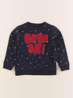 Seconde main-Garçon-Sweat - 5 ans