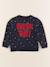 Sweat - 5 ans Bleu 1 - vertbaudet enfant 