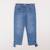 Jean - 9 ans Bleu 1 - vertbaudet enfant 