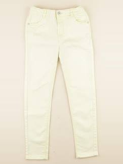 Seconde main-Fille-Pantalon - 9 ans