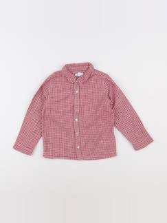 Seconde main-Garçon-Chemise - 3 mois