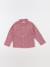 Chemise - 3 mois Rouge 1 - vertbaudet enfant 