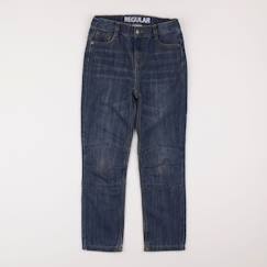 Jean - 9 ans  - vertbaudet enfant