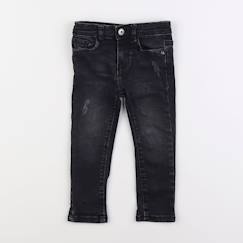 Seconde main-Fille-Pantalon-Jean - 2 ans