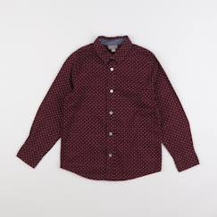 Seconde main-Garçon-Chemise - 8 ans
