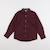 Chemise - 8 ans Rouge 1 - vertbaudet enfant 
