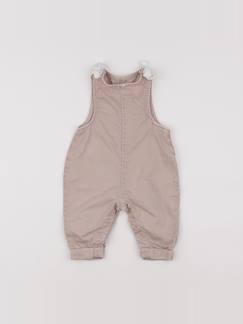 Salopette - 6 mois  - vertbaudet enfant