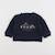 Sweat - 6 mois Bleu 1 - vertbaudet enfant 