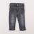 Jean - 12 mois Gris 1 - vertbaudet enfant 