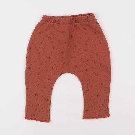 Sarouel - 3 mois Rose 1 - vertbaudet enfant 