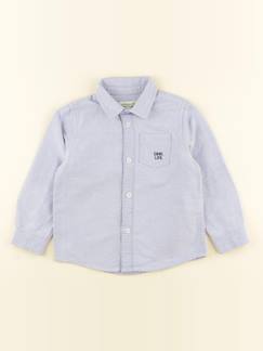 Seconde main-Garçon-Chemise - 3 ans