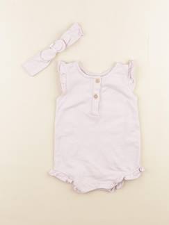 Combinaison - 3 mois  - vertbaudet enfant