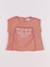 Blouse - 6 mois Rose 1 - vertbaudet enfant 