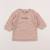 Sweat - 12 mois Rose 1 - vertbaudet enfant 