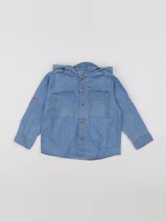 Seconde main-Garçon-Chemise - 4 ans