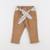 Jean - 6 mois Orange 1 - vertbaudet enfant 