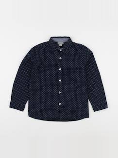 Seconde main-Garçon-Chemise - 6 ans