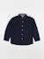 Chemise - 6 ans Bleu 1 - vertbaudet enfant 