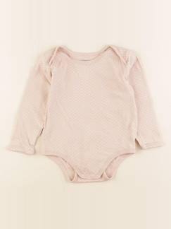 Seconde main-Fille-Body bébé-Body - 36 mois