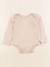 Body - 36 mois Blanc, rose 1 - vertbaudet enfant 