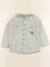 Chemise - 10 ans Vert 1 - vertbaudet enfant 