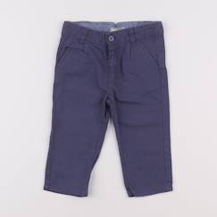 Seconde main-Garçon-Pantalon - 12 mois